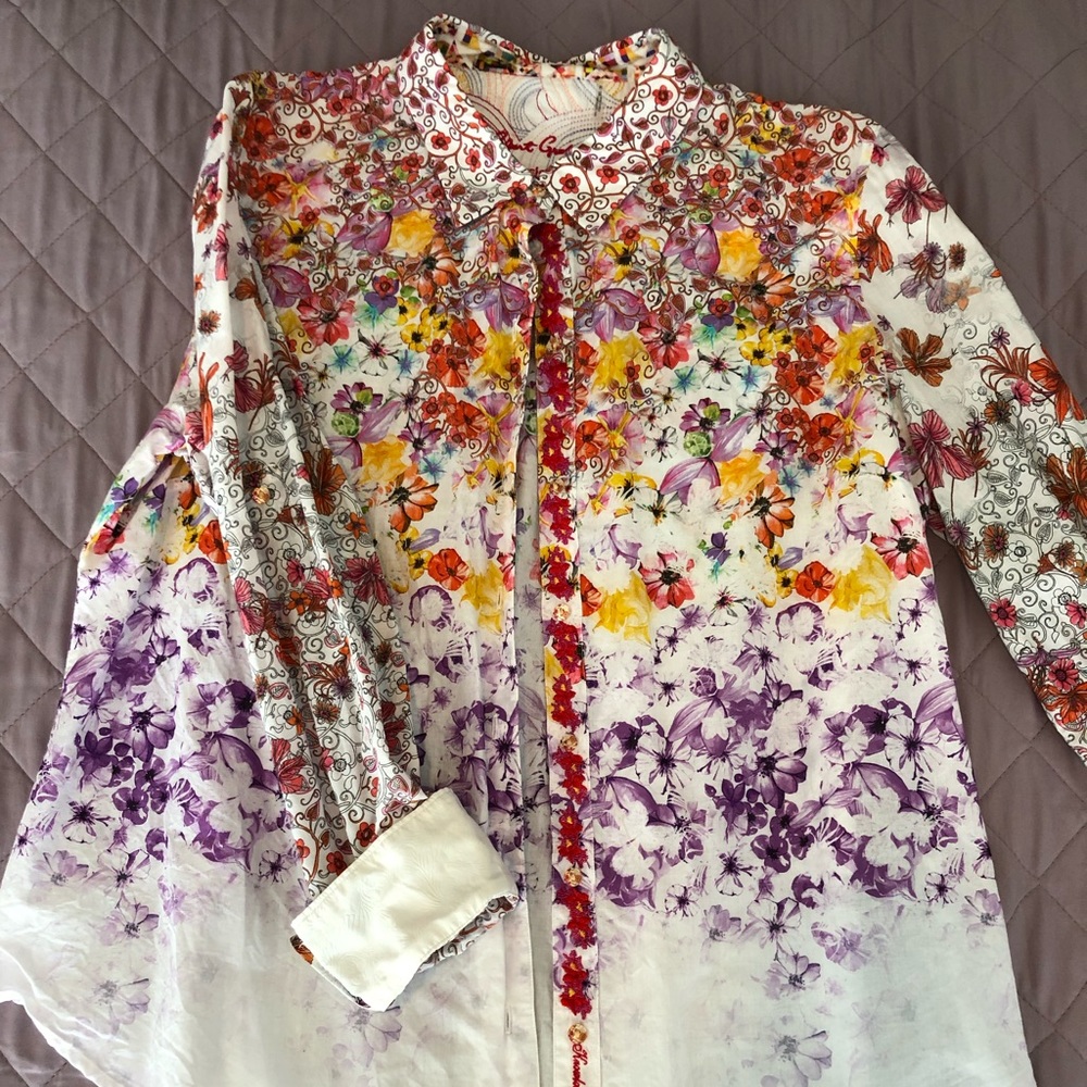 Robert Graham Limited Edition